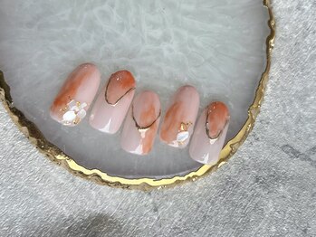 アンク(ankh.)/8月定額こだわりコース