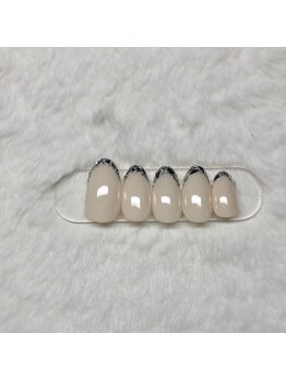 トミーズネイル(TOMMY'S NAIL)/定額¥6,600コース