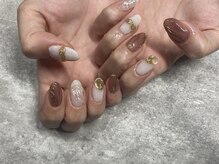 レア ネイル(lea nail)/デザインネイル