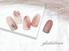 《パラジェル》ニュアンスDesign