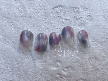 ジョリープラス(jolie +)/jolie+ Nail Design