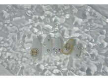 ミスシュガーネイル(MS Sugar Nail)/