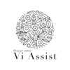 ヴィアシスト(Vi Assist)のお店ロゴ