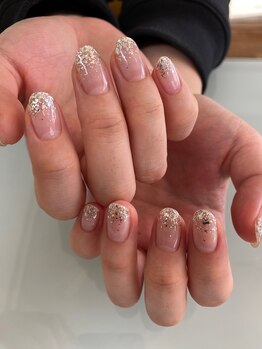 ビューティールームウィズ(beauty room w/)/