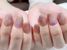 ラウンドアバウト(roundabout)/