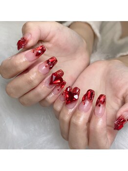グロー ネイル(Glow Nail)/