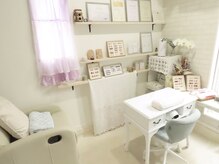 ラミーネイル(Ramie nail)