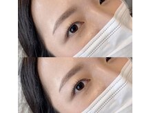 エストアール 博多口店(est-r.)/#美眉#アイブロウスタイリング