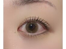 センスオブビューティー 東新宿店(SENSE OF BEAUTY)/ケラチンラッシュリフト上