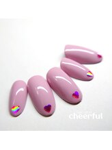 チアフル(cheerful)/