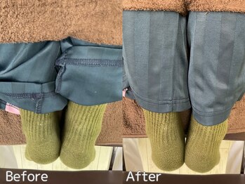 チアーライフ整体/骨盤矯正の効果【骨盤矯正】