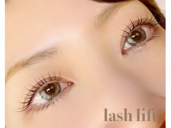 オメメ(omeme)/まつ毛パーマ★