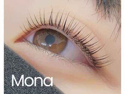 モナ 玉川上水店(Mona)の写真