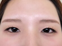 カフェアンドビューティー エスト(cafe&beauty est)/ラッシュリフト