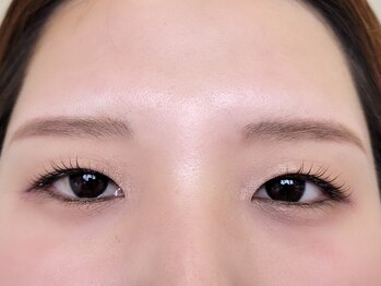 カフェアンドビューティー エスト(cafe&beauty est)/ラッシュリフト