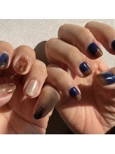 ネウィ ネイル 京橋(newi nail)/ニュアンスネイル【newiネイル】