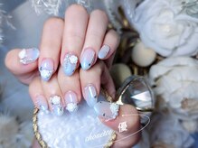 シュエット(Chouette)/