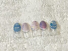 夏っぽデザインコース