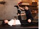 エヴォストレッチ(EVO STRETCH)の写真
