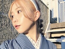 ロコラッシュ 渋谷店/*ROCO LUSH*