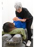 新☆☆看護師さま限定【FUKUMI担当】オーダーメイドコース　施術90分