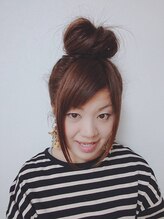 オフィスシュシュ(office.chouchou) HARUKA 