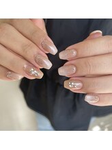 クレン バイ マリー(Cre'ne by MARIE)/持ち込みデザイン