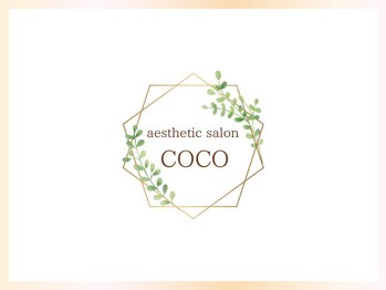 ココ(COCO)/* aesthetic salon COCO *