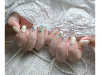 ミスユー(Miss U)/