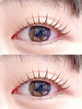 グランシュ クアトロ 水戸店(GranCieux×QUATRO)/次世代まつげパーマ