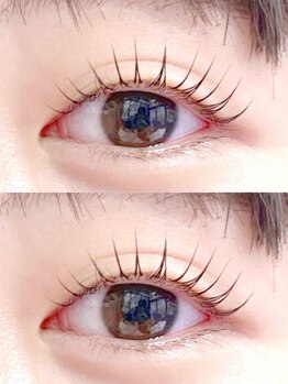 グランシュ クアトロ 水戸店(GranCieux×QUATRO)/次世代まつげパーマ