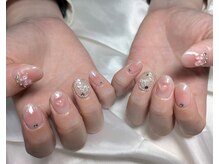 リュウール(Lueur)/ワンホン定額￥9000