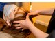 キュレアスパの写真/デスクワーク等で首・肩が辛い方にオススメ☆肩こり、頭痛、眼精疲労を改善！施術後のスッキリ感に感動♪