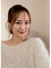 ミューフ(Miuf) MAKI