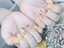 エルモサ/ネイルデザイン