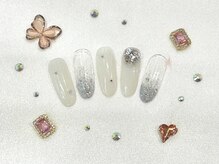 ミミ(mimi)/定額アート