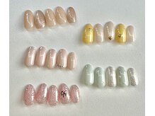 ムーイ(Mooi)の雰囲気（シンプル定額デザイン）