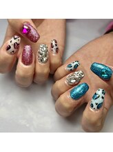 エスネイル(es.nail)/