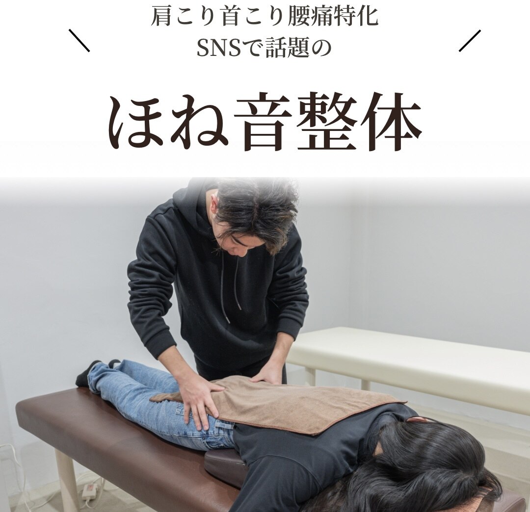 貴重オブジェ！カイロプラクティック！　整体！整骨！オステ！腰椎！矯正！貴重！ 大川カイロプラクティックセンター 国立整体院｜ホットペッパー