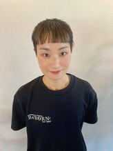 リボーンフロームゼロ 代々木上原店(ReBORN from ZERO) 原川 絵美子