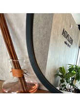 ベリンダ 中崎町店(BELINDA)/都度払い制サロン♪