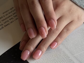 ブリコ(Brico)/one color ／ haruka