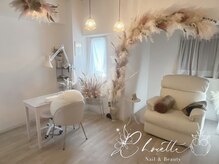 シュエット(Chouette)の雰囲気（おしゃれな空間で最高のネイルタイムをお過ごしくださいよろしく）