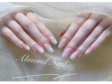 アルモンドネイル(Almond Nail)/