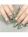 ERIKA nail