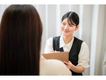 花(Hana)/丁寧なカウンセリング