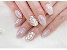 ABCネイル 上野マルイ店(ABC Nail)