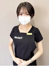 モード 横浜店(Mode!?) Mode Mizuki