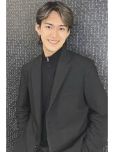 アレス 錦糸町店(Ares) 郡司 将太