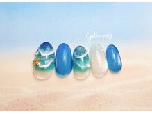 ギャザーパーティー 目白店(gatherparty)/2025シーズンデザイン【Summer】